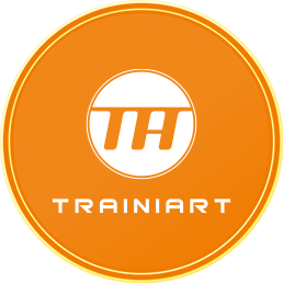 TRAINART